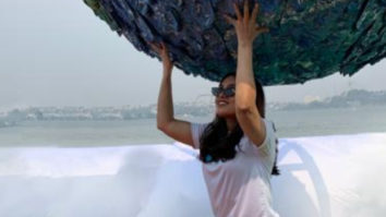 Bhumi Pednekar supports initiative in Bhopal to curb plastic pollution