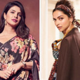 Coronavirus outbreak: WHO Director General nominates Deepika Padukone, Priyanka Chopra for 'safe hands' challenge