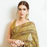 Kriti Sanon announces the wrap for Mimi, pens a heartfelt note