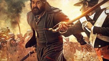 Mohanlal and Suniel Shetty starrer Marakkar delayed at the behest of Gulf exhibitors 