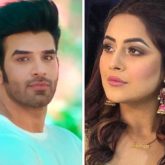 Mujhse Shaadi Karoge: Paras Chhabra walks out of his date midway, Shehnaaz Gill tears up