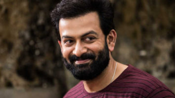 Stuck in Jordan, Prithviraj continues to shoot for his upcoming film Aadujeevitham