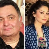 "Aaj kal kuch Kapoor logon pe time bhaari hai"- says Rishi Kapoor, after singer Kanika Kapoor tests positive for Covid-19