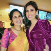 Exclusive: Sonnalli Seygall talks about living with a single mother, says her and her mom's life is Secret Superstar
