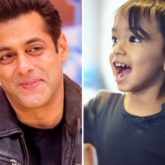 Watch: Salman Khan and nephew Ahil go hunting for fruits across the farm