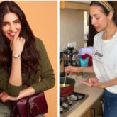From Shruti Haasan to Maliaka, here are recipes shared by celebs