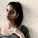 Amid coronavirus lockdown, Suhana Khan experiments with makeup and the results are breathtaking 