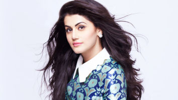 Not an actor, Taapsee Pannu says she wanted to be a marketing professional!