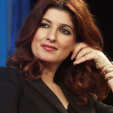 Twinkle Khanna takes a hilarious dig at her own film, says 'Melas can be hazardous to health'