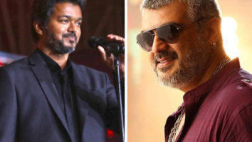 Master Audio Launch: Thalapathy Vijay talks about Thala Ajith; says they are not two different people