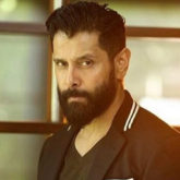 Chiyaan Vikram starrer Cobra shoot halts midway in Russia, after Indian government puts travel restriction