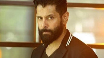 Chiyaan Vikram starrer Cobra shoot halts midway in Russia, after Indian government puts travel restriction