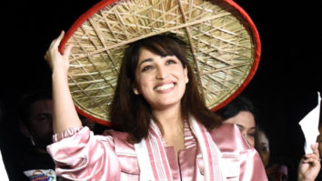 My reaction was simply self-defense, says Yami Gautam after getting accused of disrespecting Assamese Gamosa