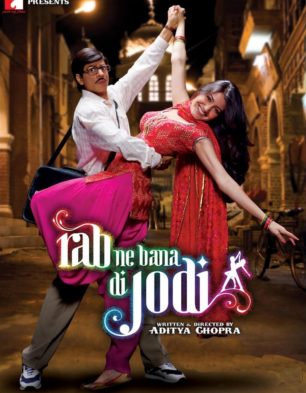 Rab Ne Bana Di Jodi