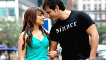 13 Years Of Ta Ra Rum Pum: “I remember being really, really happy on the sets of Ta Ra Rum Pum”, says Rani Mukerji
