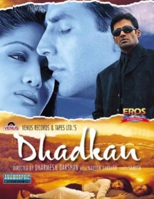 Dhadkan