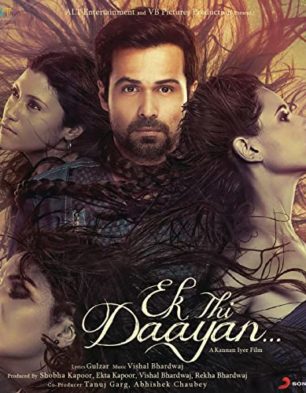 Ek Thi Daayan