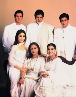 Kabhi Khushi Kabhie Gham