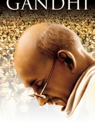 Gandhi