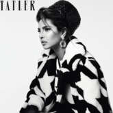 Priyanka Chopra is a sight to behold in old Hollywood glam shoot, opens up on starting a family with Nick Jonas