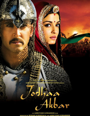 Jodhaa Akbar