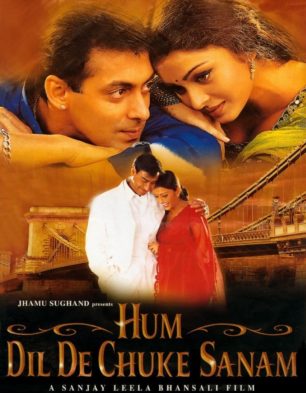 Hum Dil De Chuke Sanam