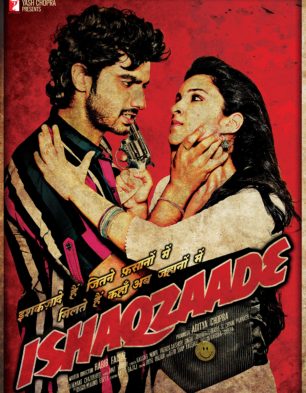 Ishaqzaade