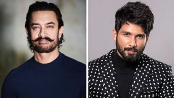Aamir Khan and Shahid Kapoor urge Covid-19 survivours to donate their blood to fight coronavirus