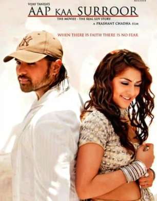 Aap Ka Surroor – The Moviee
