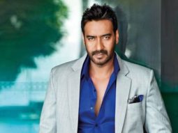Ajay Devgn to go bald for Chanakya, Neeraj Pandey planning two film franchise