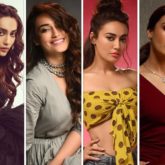Amid the lockdown, Surbhi Jyoti shares some of her most aesthetic looks