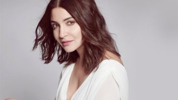 Anushka Sharma shares a hilariously apt meme of herself for the 21 days’ lockdown