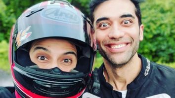 Apurva Agnihotri pens a heartfelt note on Kushal Punjabi’s birth anniversary