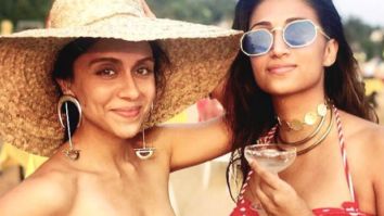 COVID-19: Zoa Morani and Shaza Morani pen heartfelt notes as they are discharged from the hospital
