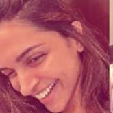 Deepika Padukone looks cheerful as she video calls her best friends amid lockdown