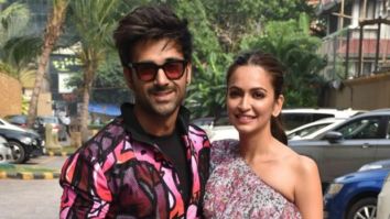 EXCLUSIVE: Pulkit Samrat and Kriti Kharbanda are living together amid lockdown, the actor reveals whether marriage is on the cards