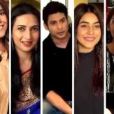 Ekta Kapoor, Divyanka Tripathi, Siddharth Shukla, Shehnaaz Gill, Sriti Jha, JD Majethia and others unite in fight against COVID-19