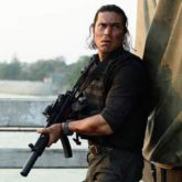 Extraction director Sam Hargrave says Randeep Hooda gave amazing performance in Chris Hemsworth starrer