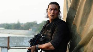 Extraction director Sam Hargrave says Randeep Hooda gave amazing performance in Chris Hemsworth starrer