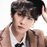 BTS rapper Suga holds AMA session, reveals why he was missing in group picture with Ariana Grande, mixtape, how he is spending time!