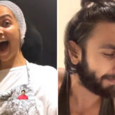 Deepika Padukone cooks Italian cuisine, Ranveer Singh says ‘My wife has been spoiling me rotten’
