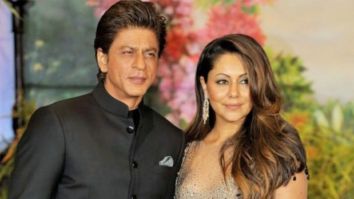 Here’s how Shah Rukh Khan and Gauri Khan’s office space turned into quarantine facility looks like