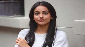 “I am an actor. With my profession, it is difficult to work from home but at the same time” – October actress Banita Sandhu on life during the lockdown