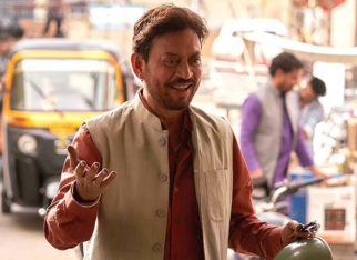 Irrfan Khan left a hopeful last message for his fans during Angrezi Medium and it was truly emotional