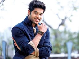 “I’ve been sleeping and eating a lot. And hey, I earned it!” – Abhimanyu Dassani