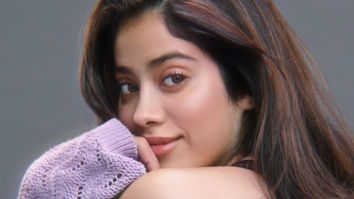 Janhvi Kapoor’s latest video is proof that no one does slo-mo better than her!