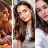 Jennifer Winget, Dia Mirza, Aneri Vajani and more join BBLUNT’s latest #GrowOutChallenge