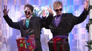 Justin Timberlake reveals the popular SNL sketch starring Andy Samberg almost got axed
