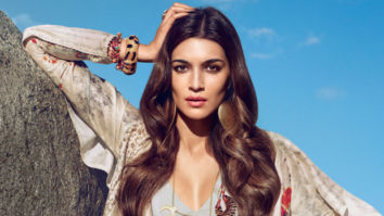 World Health Day: Kriti Sanon urges everyone to indulge in exercising