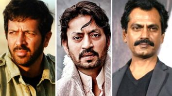Kabir Khan reveals Irrfan Khan was left in tears after watching Nawazuddin Siddiqui’s scene in New York Kabir Khan reveals Irrfan Khan was left in tears after watching Nawazuddin Siddiqui’s scene in New York